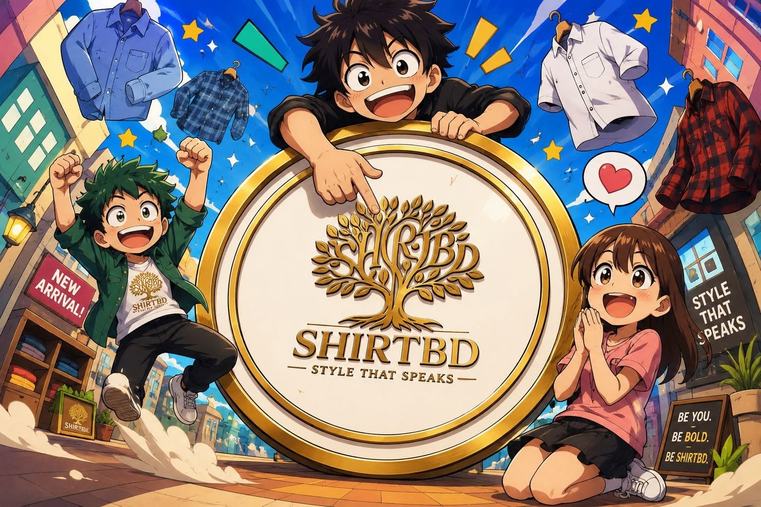animation banner