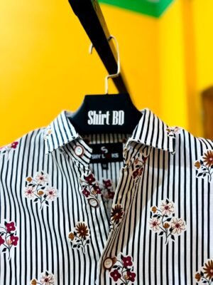 stripe shirt stripe shirt